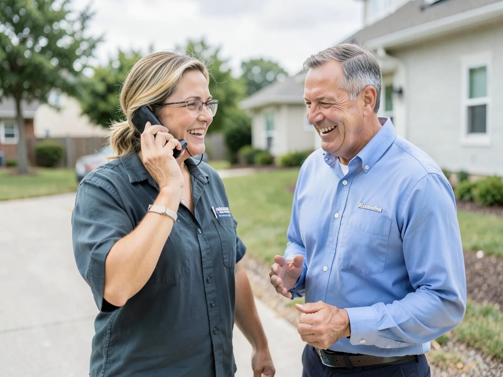 Frequently Asked Questions About Storm Recovery Services in Morganton, NC